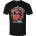 Low frequency Мъжка тениска Rolling Stones - It`s Only Rock And Roll - LOW FREQUENCY - TRS25010TS