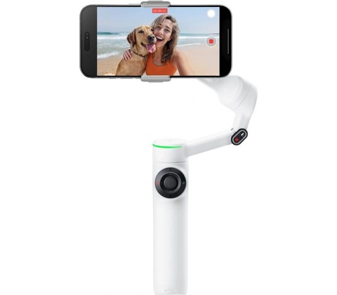 Insta360 Flow 2 Pro Creator Kit
