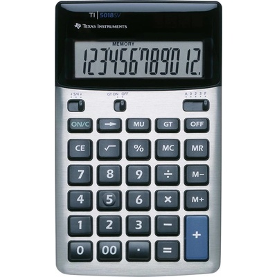 Texas Instruments TI 5018 SV