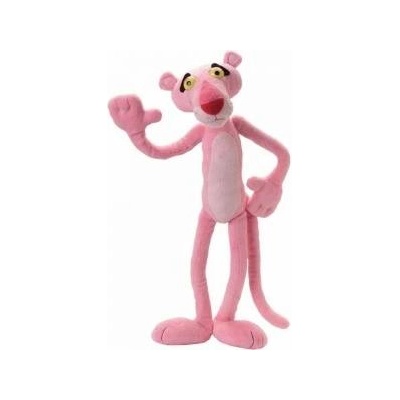 Jemini Плюш Jemini Panthere Rose 50 cm