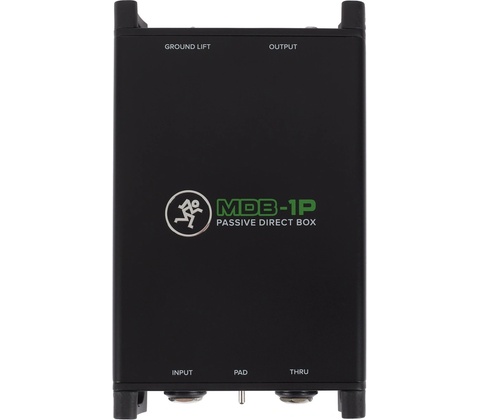 Mackie MDB-1P