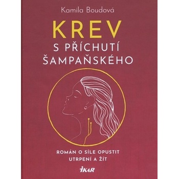 Krev s příchutí šampaňského