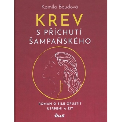 Krev s příchutí šampaňského