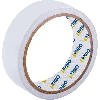 Office1 Двойнозалепваща лента, 30 mm x 10 m (1035120012)