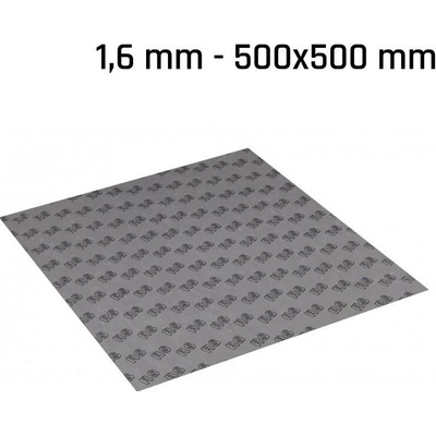 Tesniaca doska REINZ RS 500x500x1,6 mm