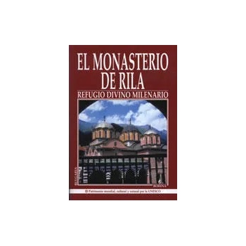 El Monasterio De Rila