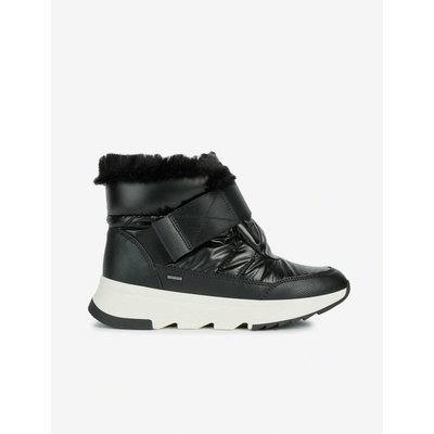 Geox Falena Women's čierne