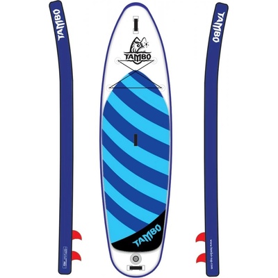 Paddleboard Tambo START 10’10″ ECO