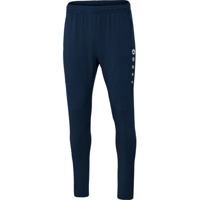 Jako PREMIUM tréninkové tepláky navy