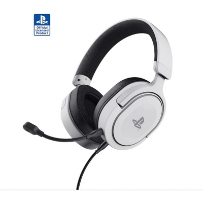 Trust GXT 498 Forta Gaming Headset for PS5