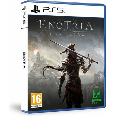 Enotria: The Last Song
