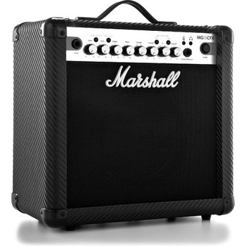 Marshall MG15CFX