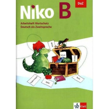 Image 1 of Niko B