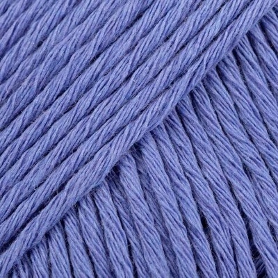 COTTON LIGHT Drops Farby COTTON LIGHT: 33 modrá
