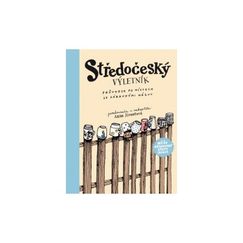 Středočeský výletník