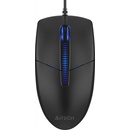 A4Tech N-530S Black