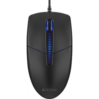 A4Tech N-530S Black
