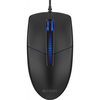 A4Tech N-530S Black