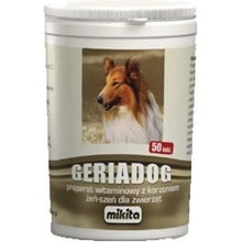 Mikita Geriadog 50 tbl