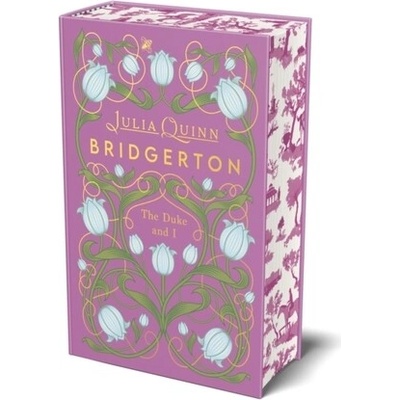 Bridgerton: The Duke and I (Bridgertons Book 1)