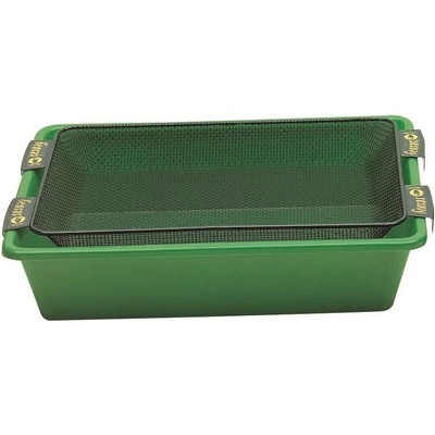 SENSAS Caster tray vanička 50x35cm