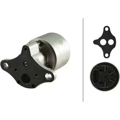 HELLA AGR ventil HE 6NU010171-341