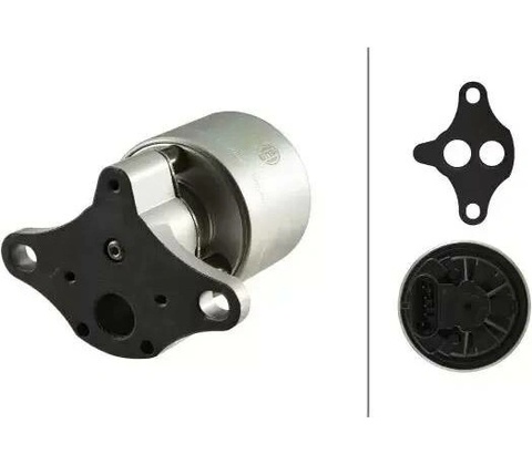 HELLA AGR ventil HE 6NU010171-341