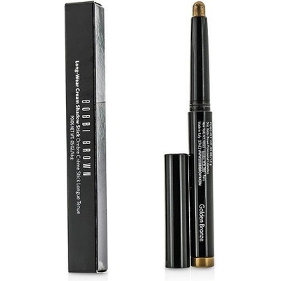 Bobbi Brown Long-Wear Cream Shadow Stick dlouhotrvající oční stíny v tužce Golden Light 1,6 g – Zbozi.Blesk.cz