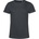 B&C Collection B&C INSPIRE E150 / Дамска тениска - асфалт L (01W02Ba9703)