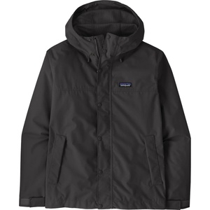 Patagonia Мъжко водоустойчиво яке Patagonia Outdoor Everyday Rain Jacket Waterproof jacket - Black - размер M (002-3883-0213)