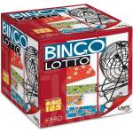Juguetes Cayro Настолна игра Bingo Lotto - Детска (C300)