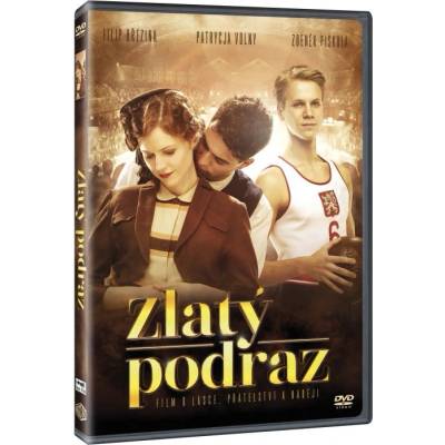 MagicBox Golden Sting - DVD (024960)