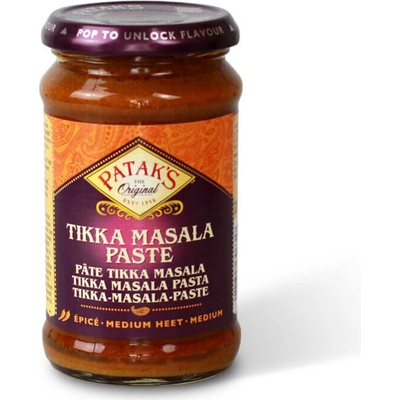 Patak's Tikka Masala Paste 283 g