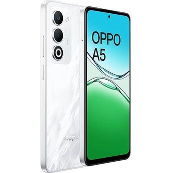 OPPO A5 128GB 6GB RAM Dual