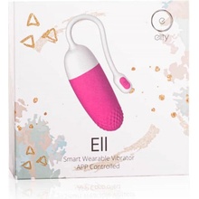 Elity Ell Pink