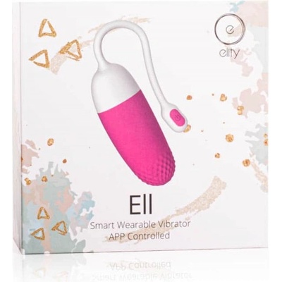 Elity Ell Pink