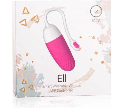 Elity Ell Pink