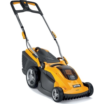 Stiga SLM 4048 AE