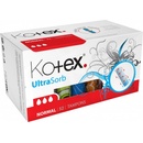 Hygienické tampóny Kotex tampony Ultra Sorb Normal 32 ks