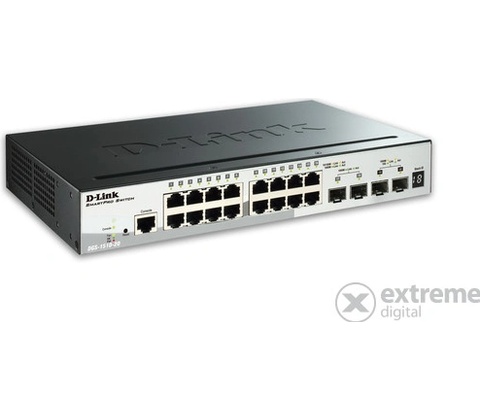 D-Link DGS-1510-20