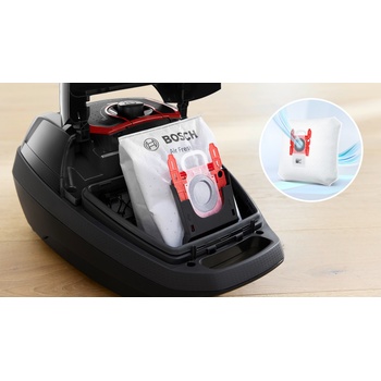 Bosch BGL8POW3A
