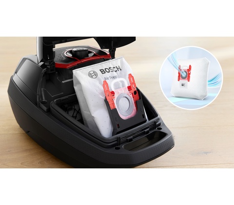 Bosch BGL8POW3A