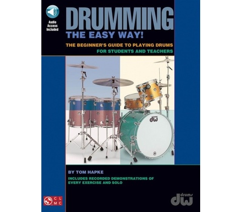 Drumming the Easy Way!
