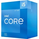Image 1 of Intel Core i5-12400F 6-Core 2.5GHz LGA1700 Box (BX8071512400F)