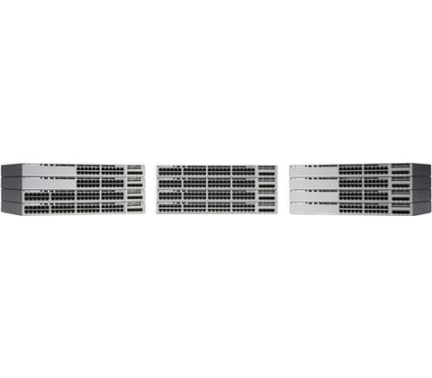 Cisco C9200-48P-E