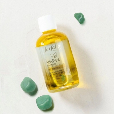 Bachovy květové esence Sveřep větevnatý Wild Oat 20 ml