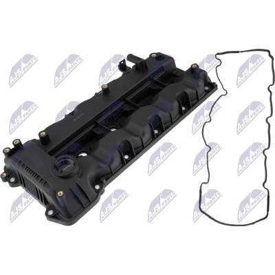 Kryt hlavy valcov NTY BPZ-HY-507