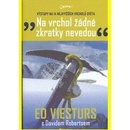 Na vrchol žádné zkratky nevedou - Ed Viesturs; David Roberts