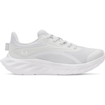 Under Armour UA Ascend Ch00 - Grey/White