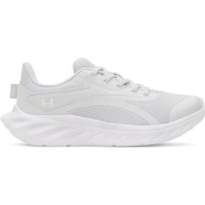 Under Armour UA Ascend Ch00 - Grey/White